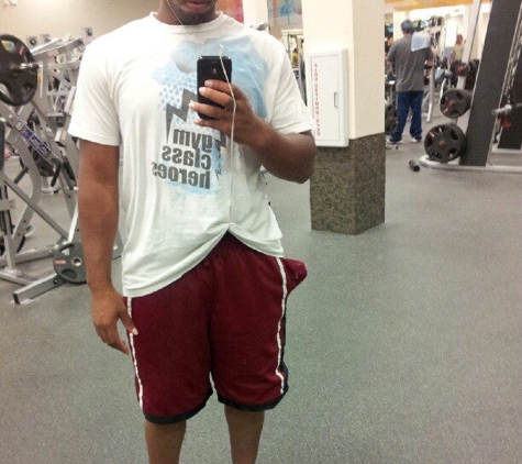 LA Fitness - Palm Harbor, FL