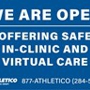 Athletico Physical Therapy - Cincinnati (Oakley)