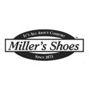 Miller's Shoe Store - Orthopedic Shoe Dealers