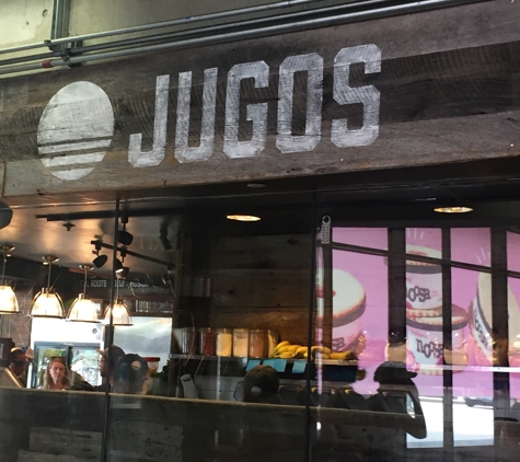 Jugos - Boston, MA