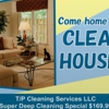 T-P Cleaning Service gallery
