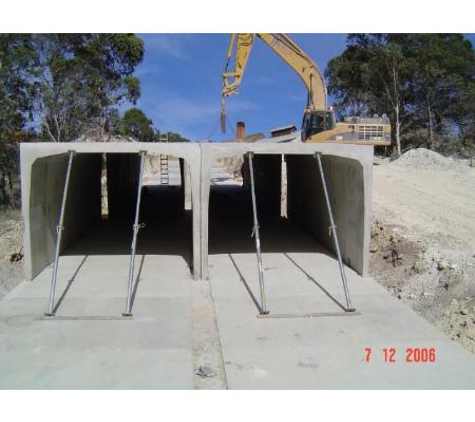 Sovereign Concrete Products - Wendouree, VIC