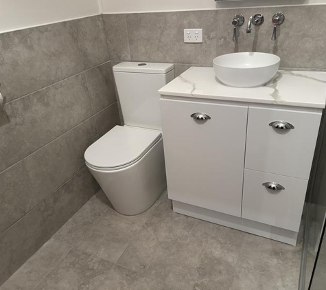 Bathroom King - Ferny Creek, VIC