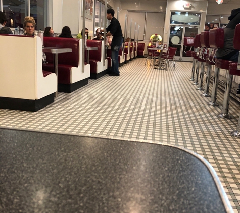 Johnny Rockets - Gilbert, AZ