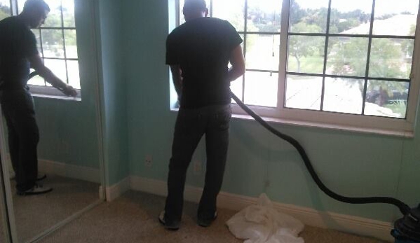 Diamond shine residential commercial cleaning services - Miami, FL