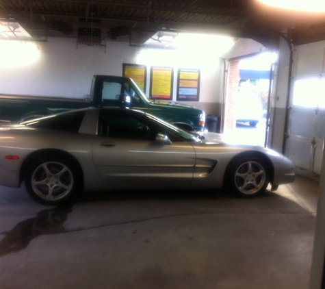 Jose's Auto Detailing - Seattle, WA