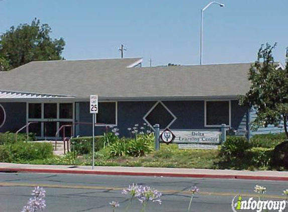 Delta Learning Center - Antioch, CA