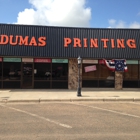 Dumas Printing