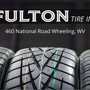 Fulton Tire Inc