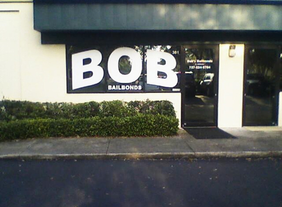 Bob's Bail Bonds - Clearwater, FL