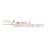 Brown's Cremation & Funeral Service gallery