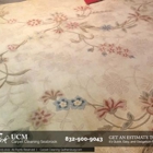 UCM Carpet Cleaning Seabrook