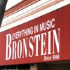 Bronstein Music gallery