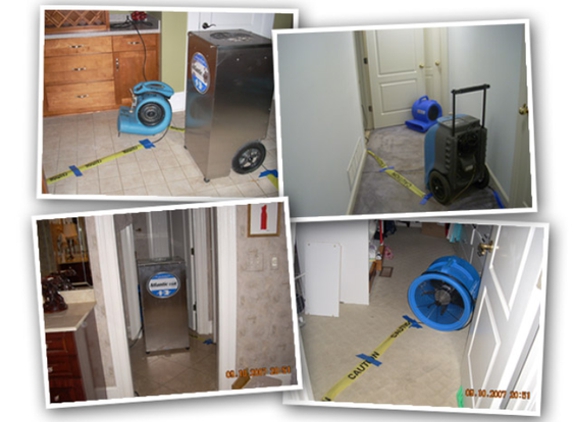 Restore Experts Inc - Margate, FL