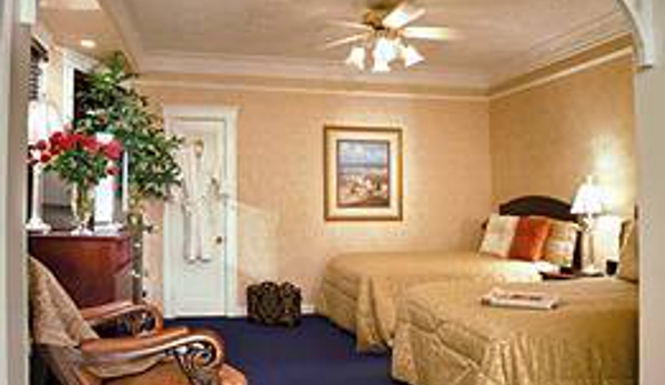 Chateau Inn & Suites - Spring Lake, NJ