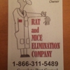 Rat & Mice Elimination Co. gallery