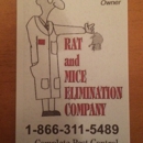 Rat & Mice Elimination Co. - Bird Barriers, Repellents & Controls