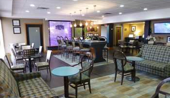 Hampton Inn Marysville - Marysville, OH