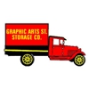 Graphic Arts Street Storage gallery