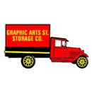 Graphic Arts Street Storage - Automobile Storage