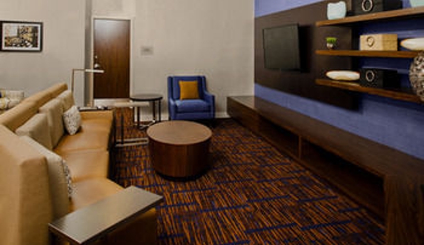 Courtyard by Marriott - Columbus, OH