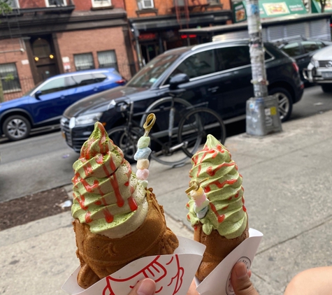 Taiyaki NYC - Williamsburg - Brooklyn, NY