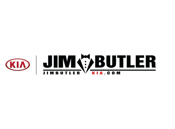 Jim Butler KIA - Chesterfield, MO