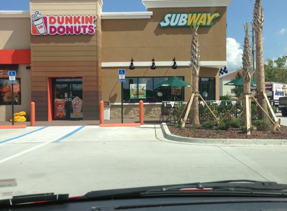 Subway - Middleburg, FL