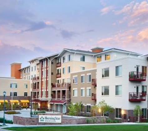 MorningStar Senior Living at RidgeGate - Lone Tree, CO