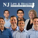 NJ Life and Health Insurance Group - Health Insurance