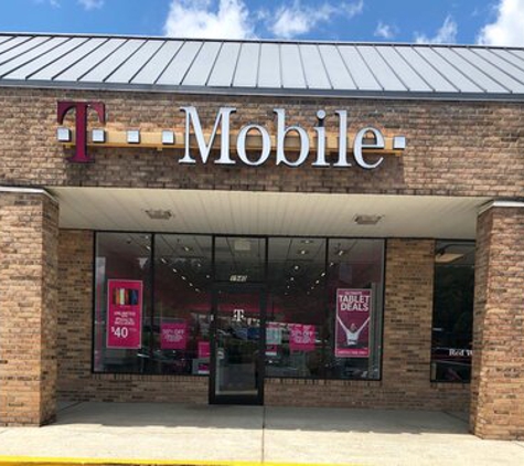 T-Mobile - Hoover, AL