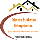 Johnson & Johnson Enterprise Inc. - General Contractors