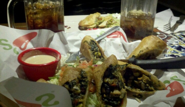 Chili's Grill & Bar - Moreno Valley, CA