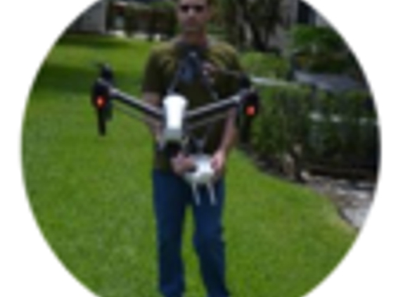 Buzz Around Drone Services