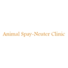 Animal Spay Neuter Clinic