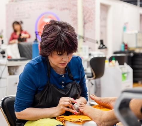 Forever Beauty Hair and Nails - Milpitas, CA