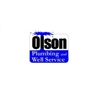 Olson Plumbing & Well Service gallery