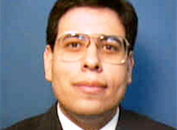 Dr. Alvaro Daniel Davila, MD - San Jose, CA