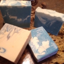 Big Blue House Creations - Soaps & Detergents