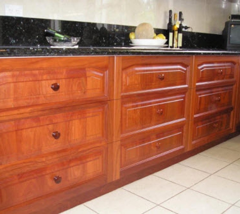 B & B Joinery - Derwent Park, TAS