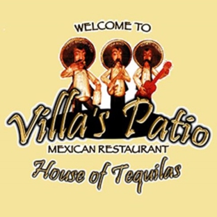 Villa's Patio Mexican Restaurant - Marion, IA