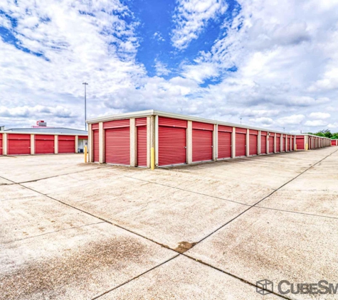 CubeSmart Self Storage - Corpus Christi, TX