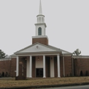 Eglise Chretienne de la Grace - Religious Organizations