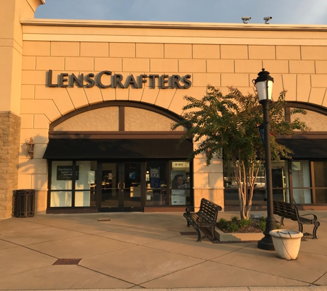 LensCrafters - Birmingham, AL