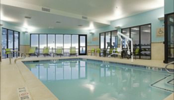 SpringHill Suites by Marriott The Dunes On Monterey Bay - Marina, CA