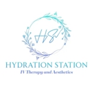 Hydration Station