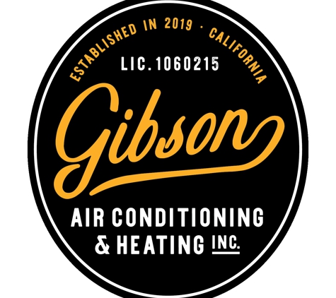 Gibson Air Conditioning & Heating Inc. - La Quinta, CA