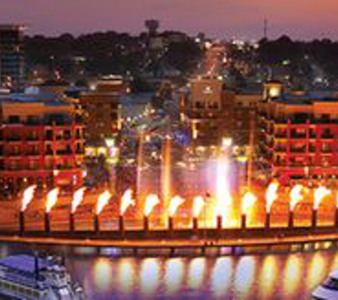 Hilton Promenade at Branson Landing - Branson, MO