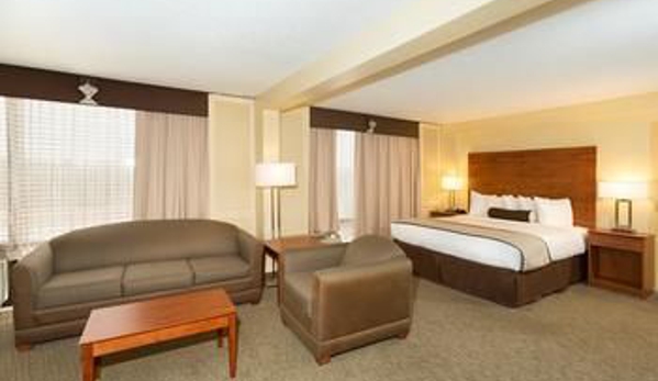 Best Western Orlando Gateway Hotel - Orlando, FL