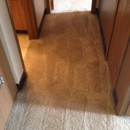 FATHER AND SONS  CARPET CLEANING - Janitorial Service